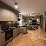 Appartement Boleslaviaapartments - Merci 3, Private Parking Boleslawiec (Lower Silesia)