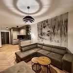 Boleslaviaapartments - Merci 3, Private Parking Appartement