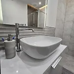 Boleslaviaapartments - Merci 3, Private Parking Appartement Boleslawiec (Lower Silesia)