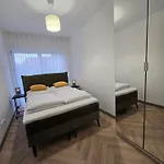 Boleslaviaapartments - Merci 3, Private Parking Boleslawiec (Lower Silesia)