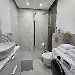 Appartement Boleslaviaapartments - Merci 3, Private Parking Boleslawiec (Lower Silesia)