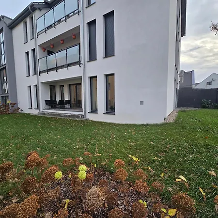 Boleslaviaapartments - Merci 3, Private Parking * Boleslawiec (Lower Silesia)