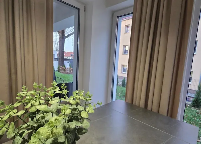 Boleslaviaapartments - Merci 3, Private Parking *