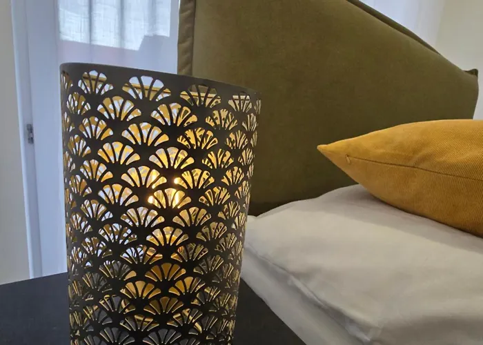 Boleslaviaapartments - Merci 3, Private Parking * בולסלאביש