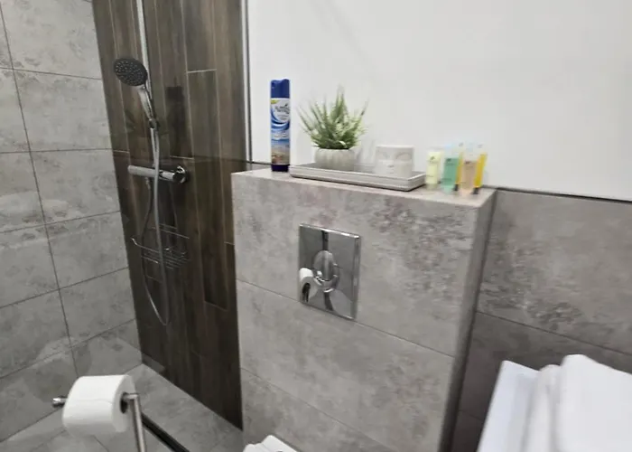 Boleslaviaapartments - Merci 3, Private Parking דירה *